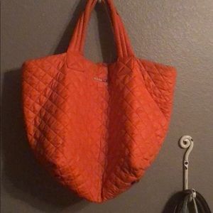 Mz wallace small metro tote